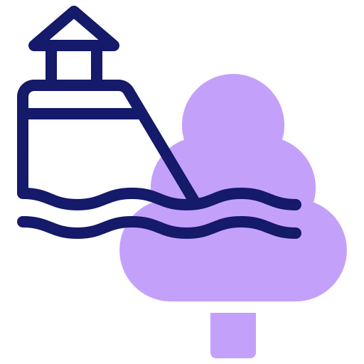 Cliffs icon