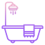 Shower 图标 64x64