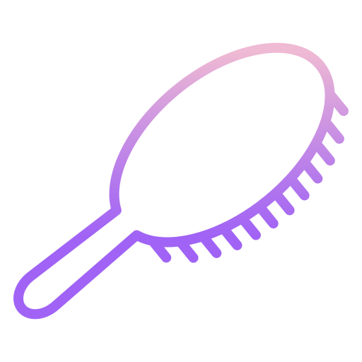 Comb icon