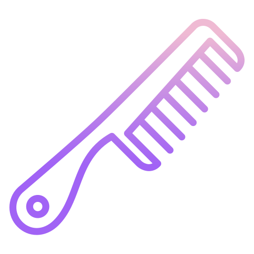 Comb icon