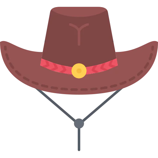 Hat icon