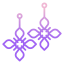 Earrings icon 64x64