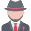 Mafioso icon 64x64