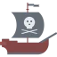 Ship icon 64x64