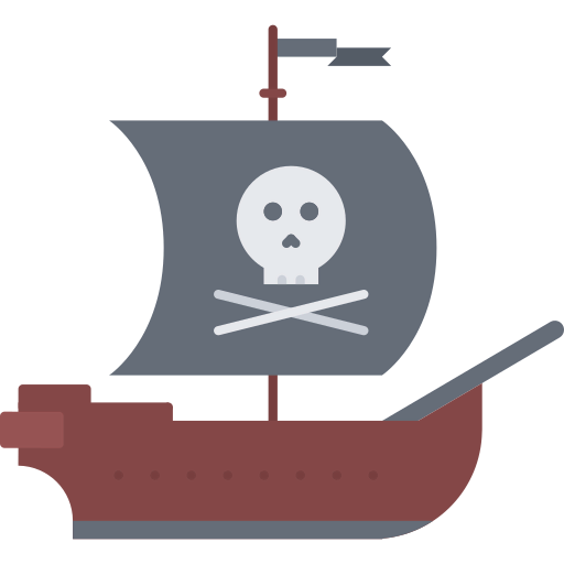 Ship icon