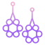 Earrings icon 64x64