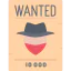 Wanted icon 64x64