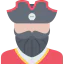 Captain icon 64x64