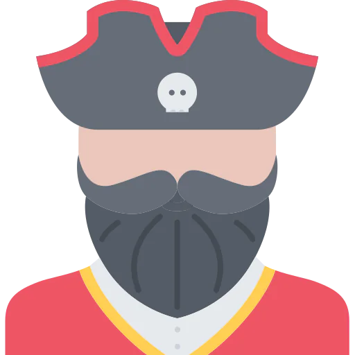 Captain icon
