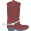 Cowboy icon 64x64