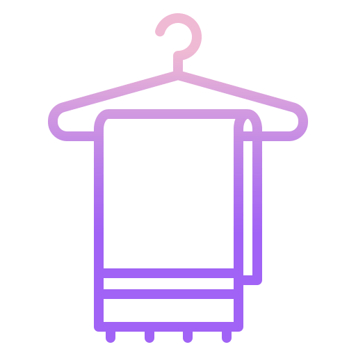 Towel Symbol
