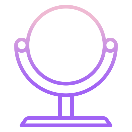Mirror icon