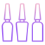 Nail polish icon 64x64