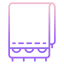 Towel icon 64x64