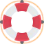 Lifebuoy icon 64x64