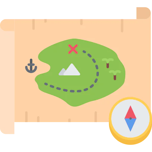 Map icon