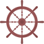 Rudder icon 64x64