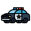 Police car 상 64x64