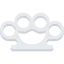 Brass knuckles icon 64x64