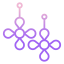 Earrings icon 64x64