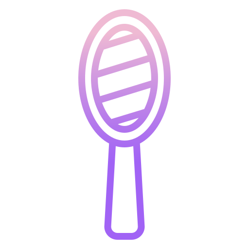 Comb icon