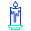 Candle icon 64x64