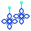 Earrings icon 64x64