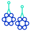 Earrings icon 64x64