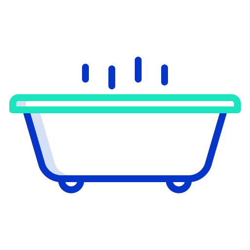 Bath icon