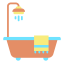 Shower icon 64x64