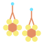 Earrings icon 64x64