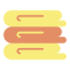 Полотенце иконка 64x64