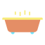 Bath icon 64x64