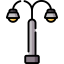 Street lamp 图标 64x64