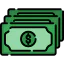 Money 图标 64x64