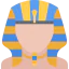 Pharaoh ícono 64x64