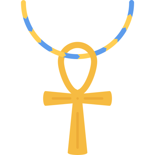 Крест иконка