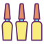 Nail polish icon 64x64