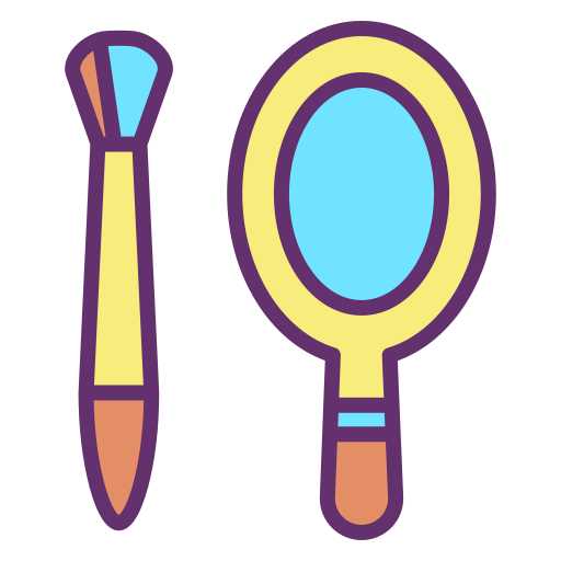 Makeup icon