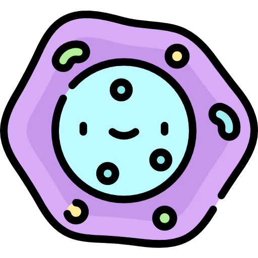 Cell icon