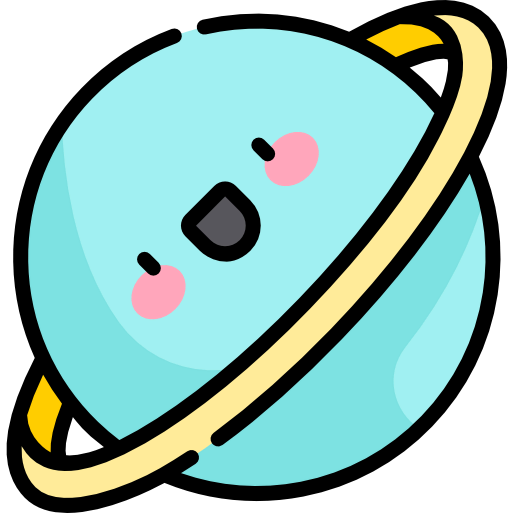 Planet 图标