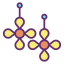 Earrings icon 64x64