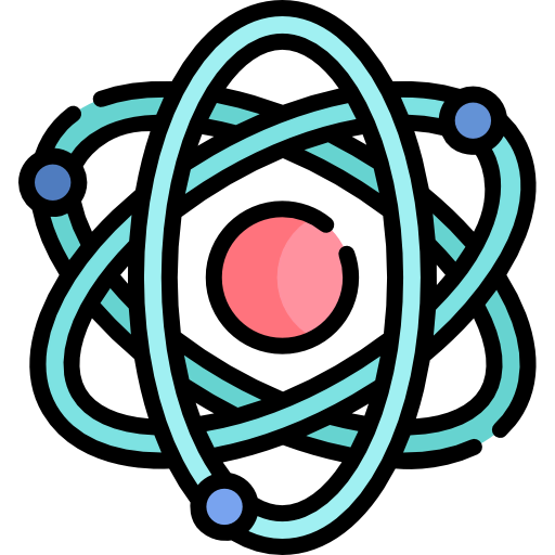 Atom icon
