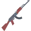 Kalashnikov  icon 64x64