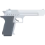 Gun icon 64x64