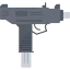 Gun icon 64x64