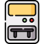 Electric meter 图标 64x64