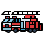 Fire truck 상 64x64