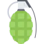 Grenade icon 64x64