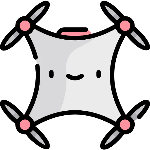 Drone icon